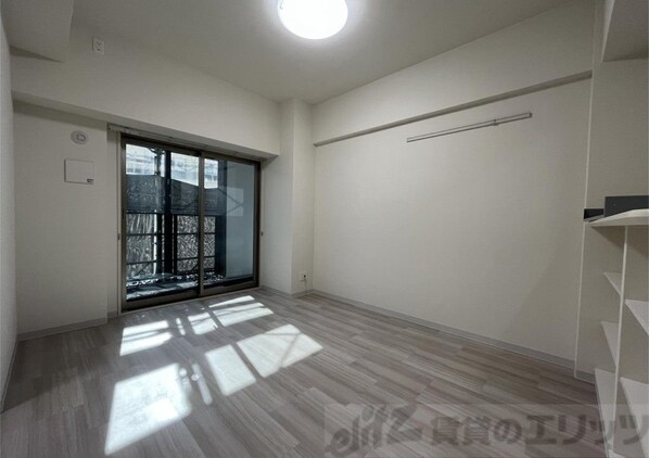 ハピネスガーデン新大阪の物件内観写真